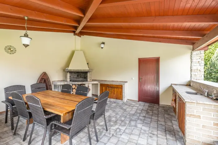 Prodej rodinného domu, Herink, Kolmá, 500 m2