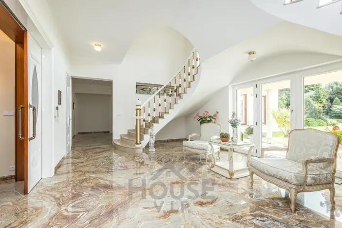 Prodej rodinného domu, Herink, Kolmá, 500 m2