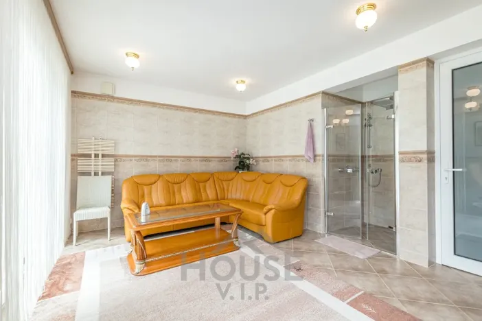 Prodej rodinného domu, Herink, Kolmá, 500 m2