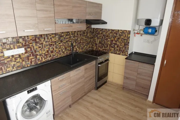 Pronájem bytu 2+1, Prostějov, Krokova, 51 m2