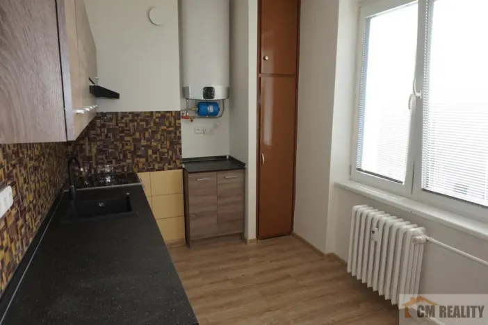 Pronájem bytu 2+1, Prostějov, Krokova, 51 m2