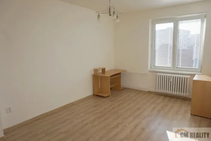 Pronájem bytu 2+1, Prostějov, Krokova, 51 m2