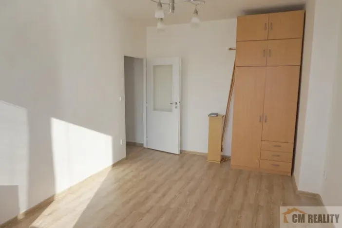 Pronájem bytu 2+1, Prostějov, Krokova, 51 m2