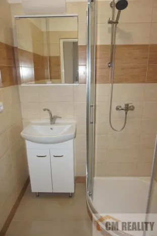 Pronájem bytu 2+1, Prostějov, Krokova, 51 m2