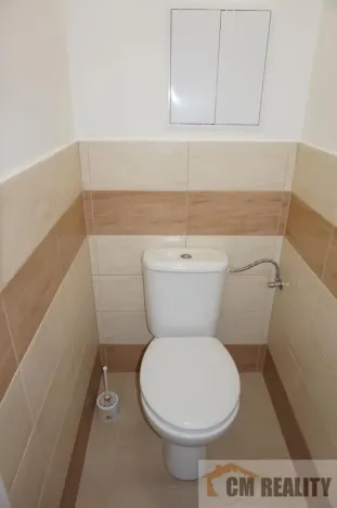 Pronájem bytu 2+1, Prostějov, Krokova, 51 m2