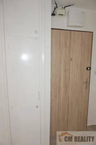 Pronájem bytu 2+1, Prostějov, Krokova, 51 m2