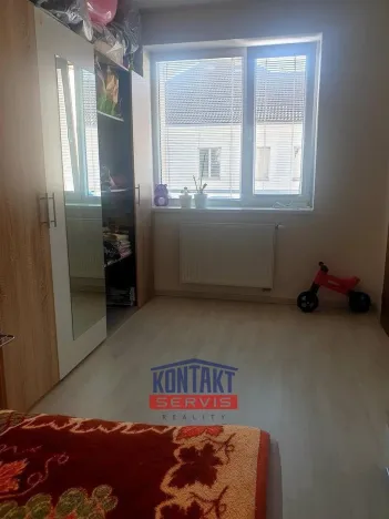 Pronájem bytu 2+kk, České Budějovice - České Budějovice 3, 45 m2