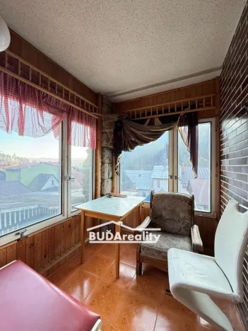 Prodej rodinného domu, Kateřinice, 210 m2