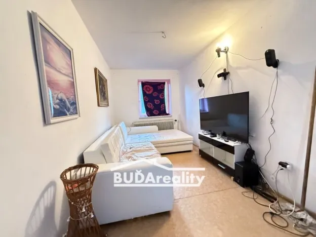 Prodej rodinného domu, Kateřinice, 210 m2