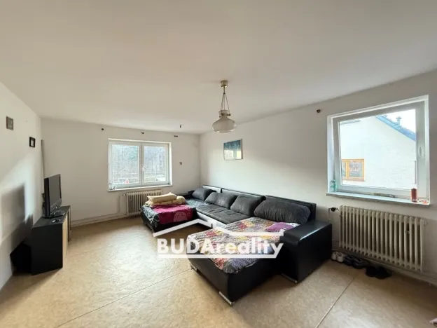 Prodej rodinného domu, Kateřinice, 210 m2