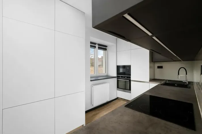 Prodej bytu 3+kk, Bučovice, 104 m2