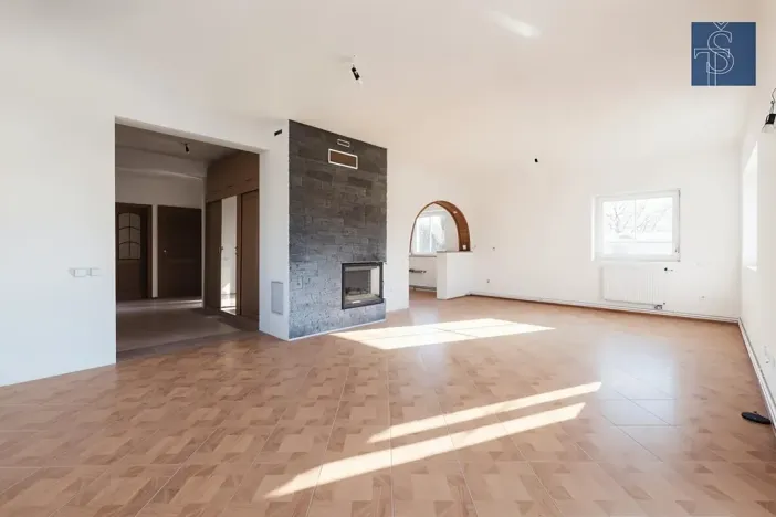 Prodej rodinného domu, Chotilsko, 211 m2