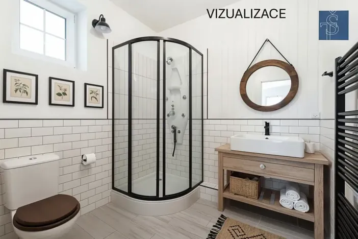 Prodej rodinného domu, Chotilsko, 211 m2