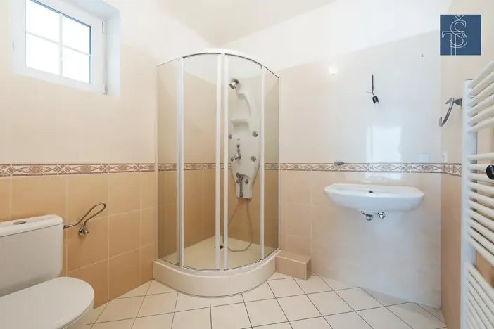 Prodej rodinného domu, Chotilsko, 211 m2