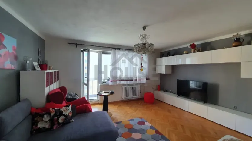 Prodej bytu 3+1, Praha - Záběhlice, Hrusická, 73 m2