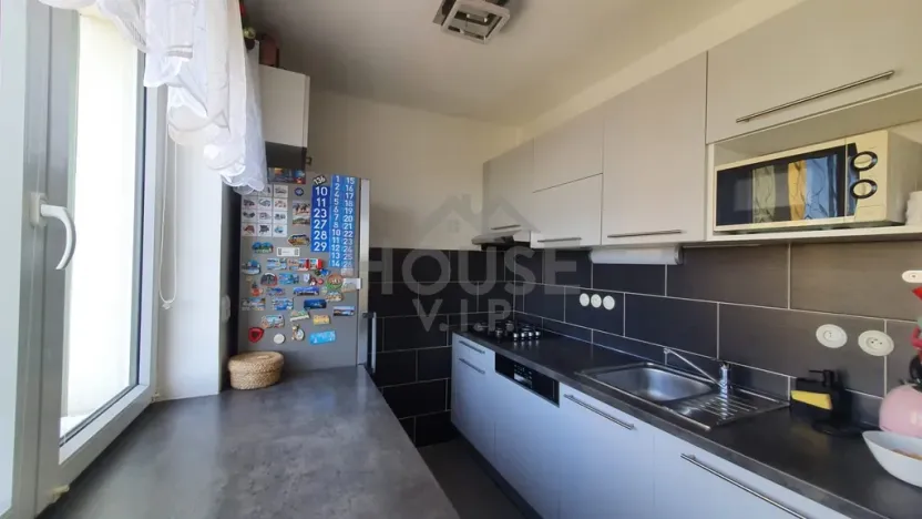 Prodej bytu 3+1, Praha - Záběhlice, Hrusická, 73 m2