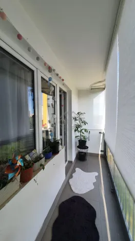 Prodej bytu 3+1, Praha - Záběhlice, Hrusická, 73 m2