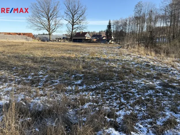 Prodej pozemku pro bydlení, Nová Cerekev, 955 m2