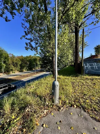 Prodej pozemku, Ostrava, Kordova, 1972 m2