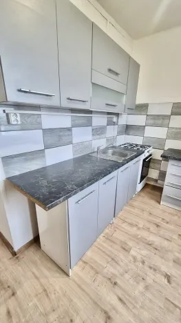 Pronájem bytu 2+1, Karviná - Ráj, Božkova, 55 m2