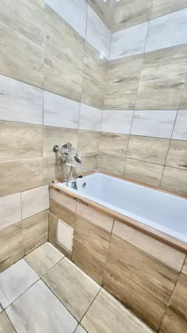 Pronájem bytu 2+1, Karviná - Ráj, Božkova, 55 m2