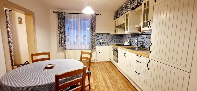 Prodej rodinného domu, Petrovice, 91 m2