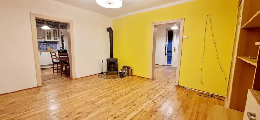 Prodej rodinného domu, Petrovice, 91 m2