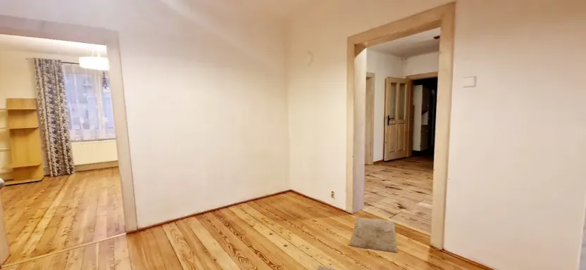 Prodej rodinného domu, Petrovice, 91 m2