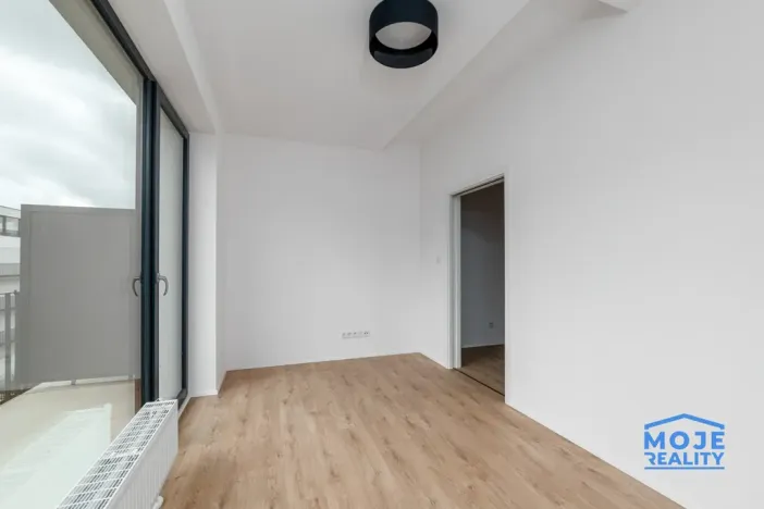 Pronájem bytu 3+kk, Plzeň - Jižní Předměstí, Železná, 59 m2