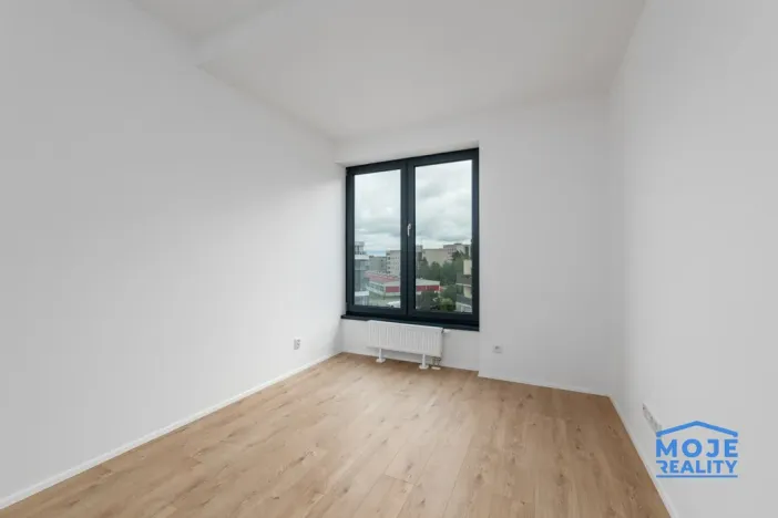 Pronájem bytu 3+kk, Plzeň - Jižní Předměstí, Železná, 59 m2