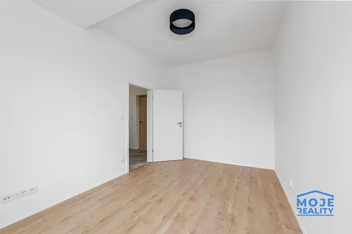 Pronájem bytu 3+kk, Plzeň - Jižní Předměstí, Železná, 59 m2