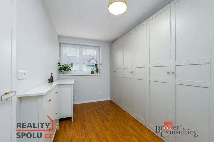 Prodej rodinného domu, Líně, Na Dlouhých, 154 m2