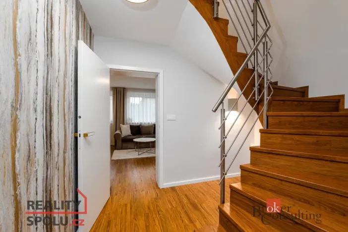 Prodej rodinného domu, Líně, Na Dlouhých, 154 m2