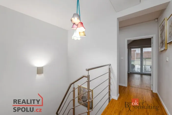 Prodej rodinného domu, Líně, Na Dlouhých, 154 m2