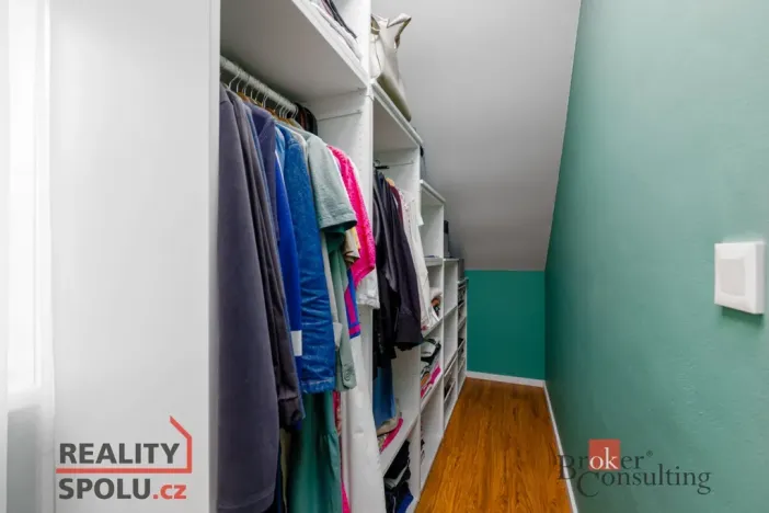 Prodej rodinného domu, Líně, Na Dlouhých, 154 m2