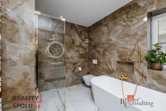 Prodej rodinného domu, Líně, Na Dlouhých, 154 m2