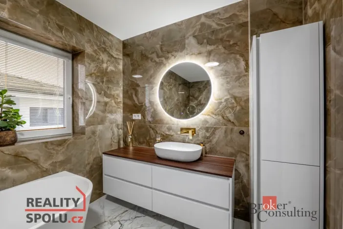 Prodej rodinného domu, Líně, Na Dlouhých, 154 m2