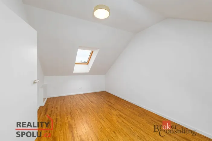 Prodej rodinného domu, Líně, Na Dlouhých, 154 m2