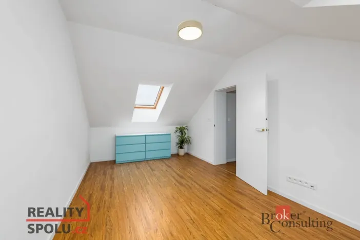 Prodej rodinného domu, Líně, Na Dlouhých, 154 m2