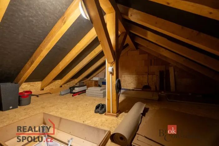 Prodej rodinného domu, Líně, Na Dlouhých, 154 m2