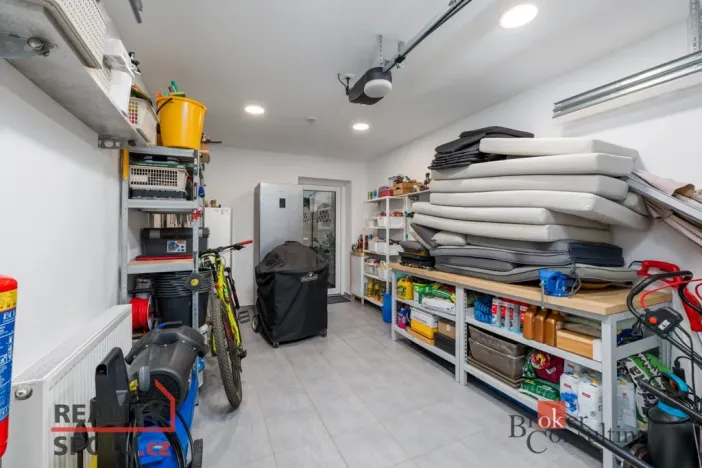 Prodej rodinného domu, Líně, Na Dlouhých, 154 m2