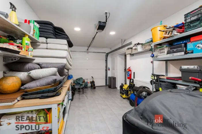 Prodej rodinného domu, Líně, Na Dlouhých, 154 m2