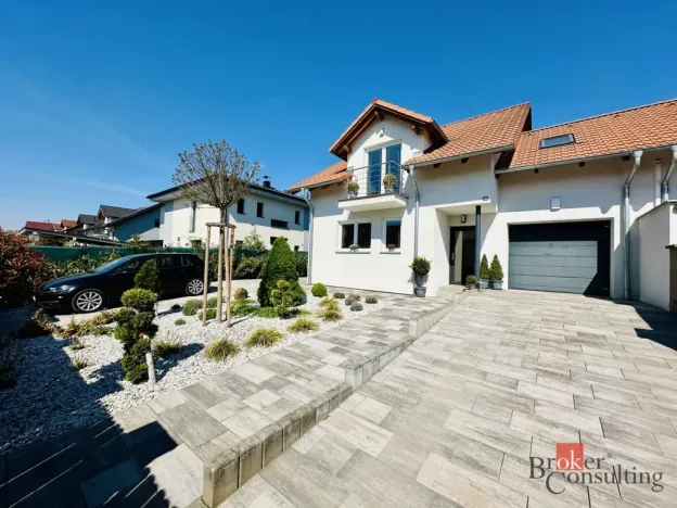Prodej rodinného domu, Líně, Na Dlouhých, 154 m2