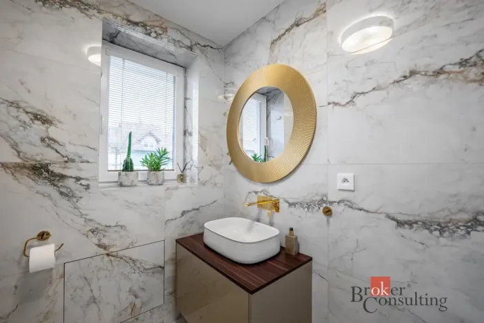Prodej rodinného domu, Líně, Na Dlouhých, 154 m2