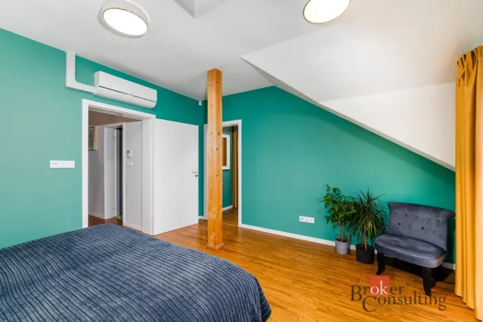 Prodej rodinného domu, Líně, Na Dlouhých, 154 m2