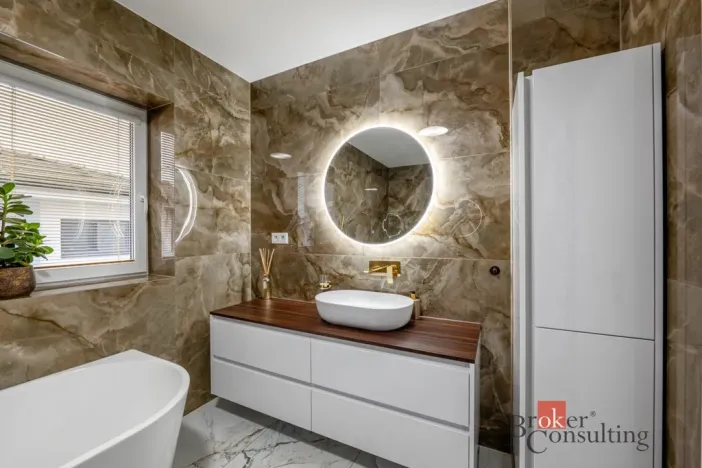 Prodej rodinného domu, Líně, Na Dlouhých, 154 m2