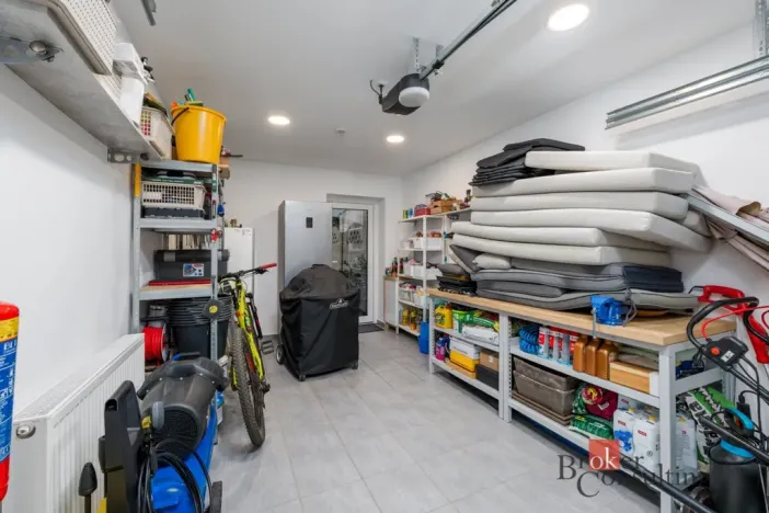 Prodej rodinného domu, Líně, Na Dlouhých, 154 m2