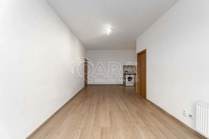 Pronájem bytu 2+kk, Jistebník, 50 m2