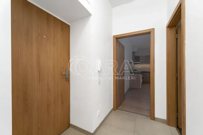 Pronájem bytu 2+kk, Jistebník, 50 m2