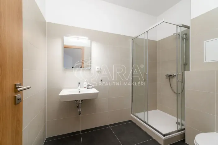 Pronájem bytu 2+kk, Jistebník, 50 m2